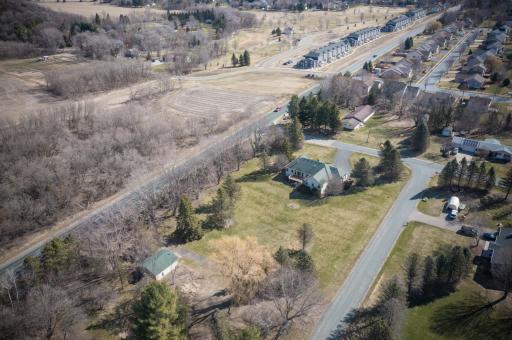 N8889 1031st Street, River Falls, WI 54022