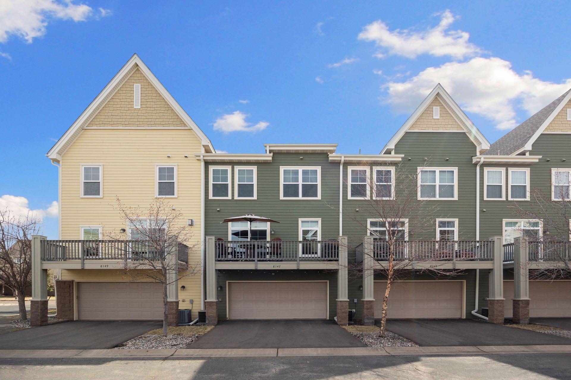 Stylish and convenient