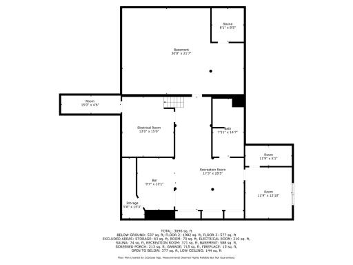 11 Cedar Point Lane NW, Elysian, MN 56028