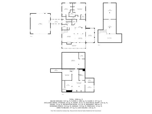 11 Cedar Point Lane NW, Elysian, MN 56028