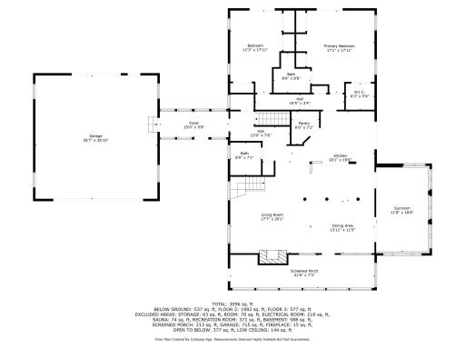 11 Cedar Point Lane NW, Elysian, MN 56028