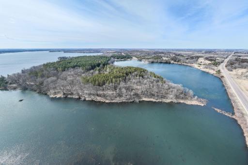 11 Cedar Point Lane NW, Elysian, MN 56028