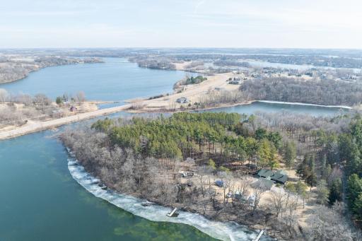 11 Cedar Point Lane NW, Elysian, MN 56028