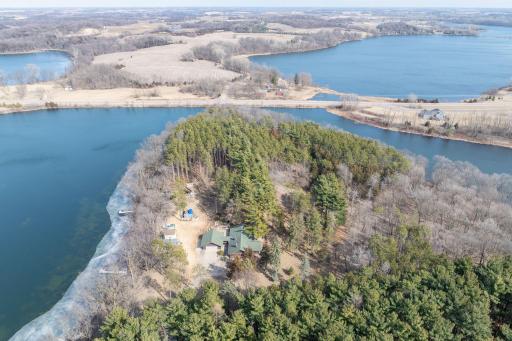 11 Cedar Point Lane NW, Elysian, MN 56028
