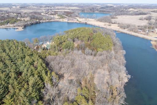 11 Cedar Point Lane NW, Elysian, MN 56028