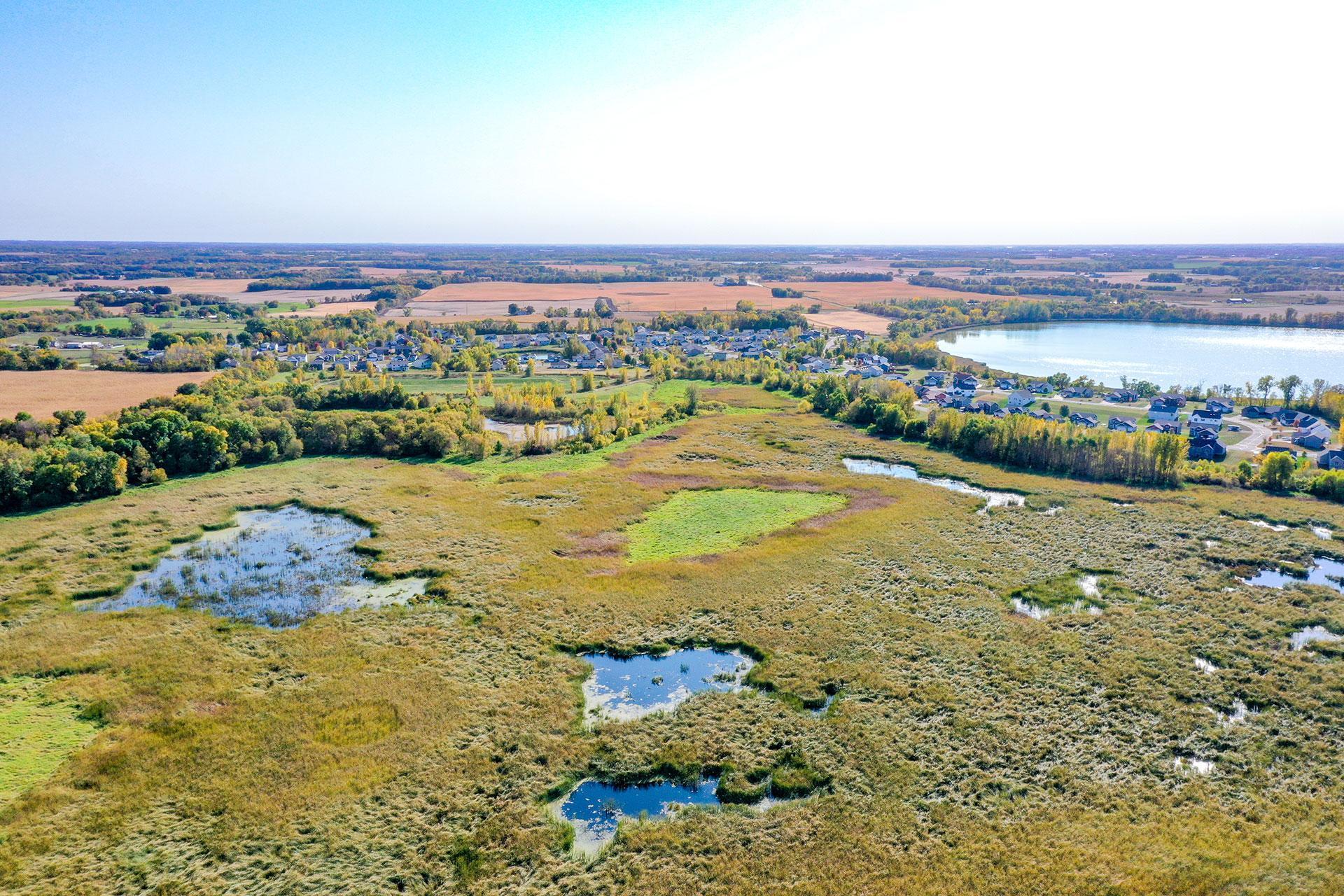 Preserve of Montrose