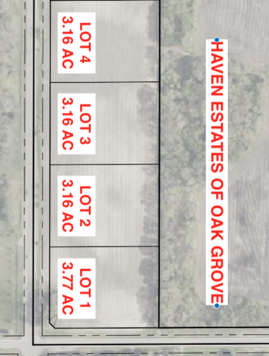 TBD Flamingo Street NW, Oak Grove, MN 55011