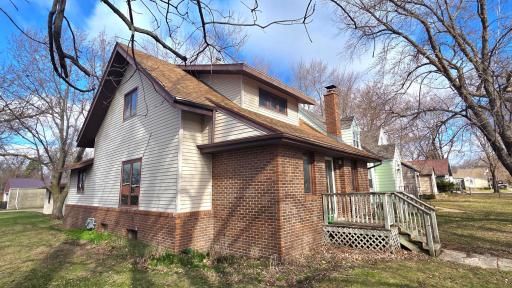 511 W 1st Street, Lakefield, MN 56150