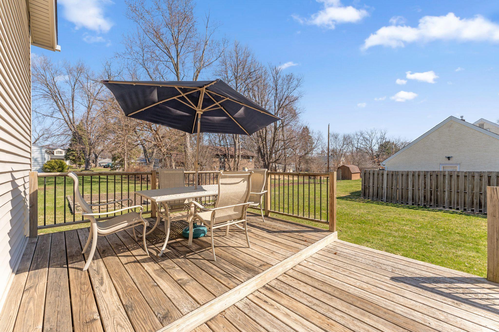 A place for stories, sunsets, and staying awhile