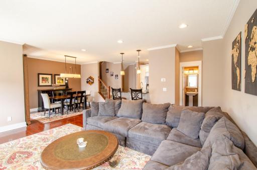660 Kingfisher Lane, I, Saint Paul, MN 55125
