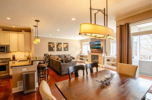 660 Kingfisher Lane, I, Saint Paul, MN 55125
