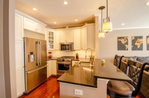 660 Kingfisher Lane, I, Saint Paul, MN 55125