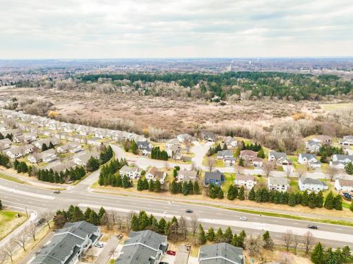 660 Kingfisher Lane, I, Saint Paul, MN 55125