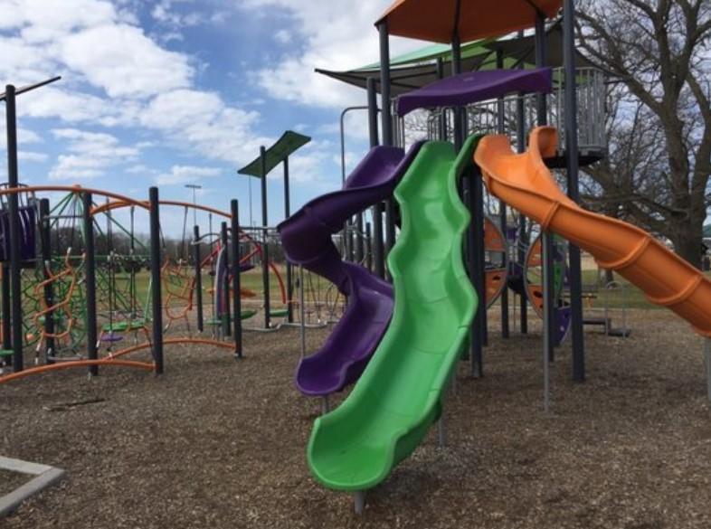 Blaine Lexington Athletic Complex - Playgroud.jpg