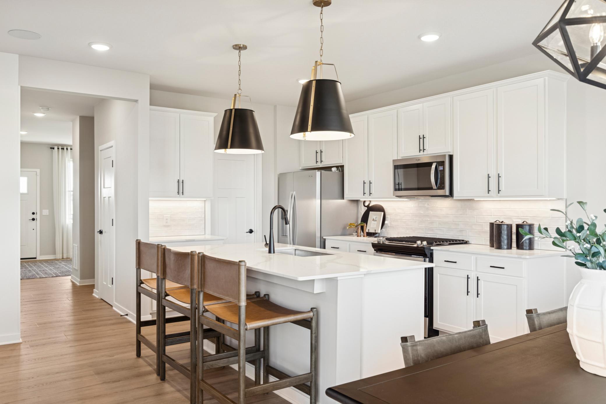 Bright and spacious kitchen featuring ample cabinetry, sleek countertops, and a functional layout—perfect for everyday living and entertaining..jpg