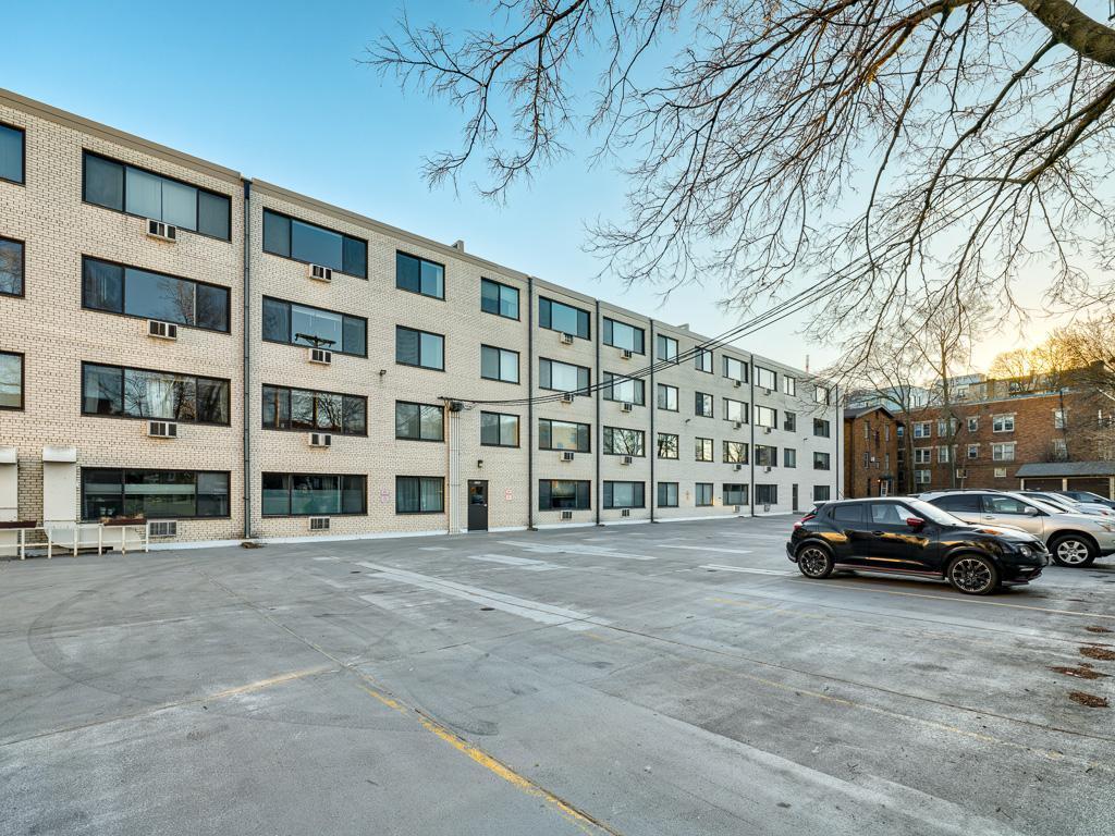 Short distance to backdoor