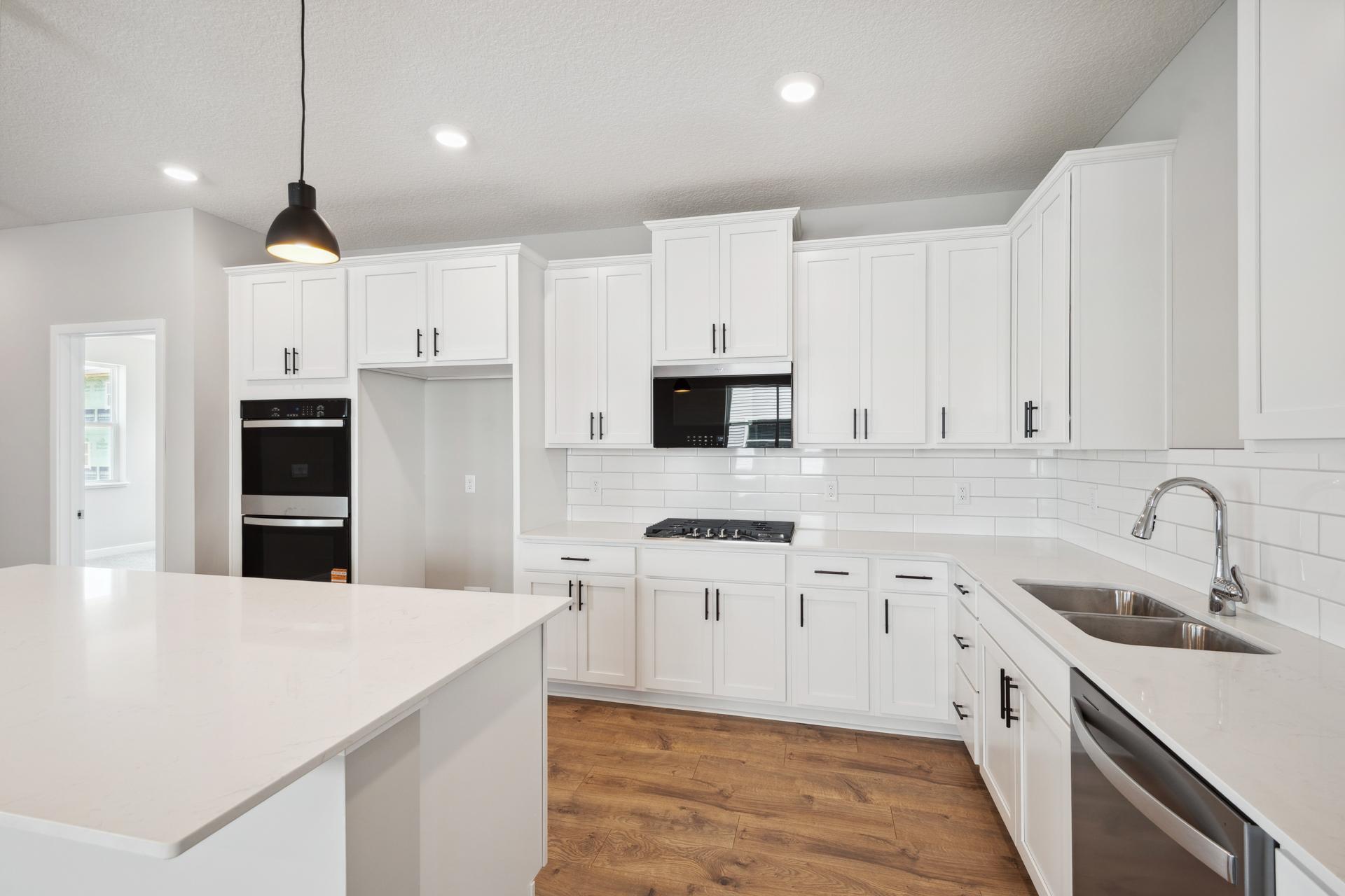 Actual home has not yet started construction.