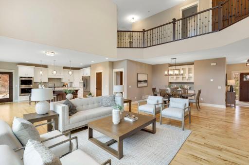 18928 Katrine Court, Lakeville, MN 55044