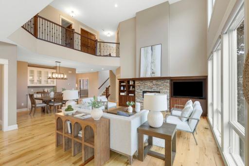 18928 Katrine Court, Lakeville, MN 55044