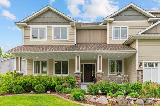 18928 Katrine Court, Lakeville, MN 55044