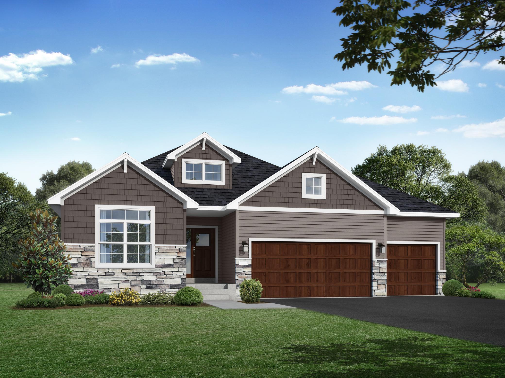 The Edgewater "C" at 916 Kepler Ave NE!