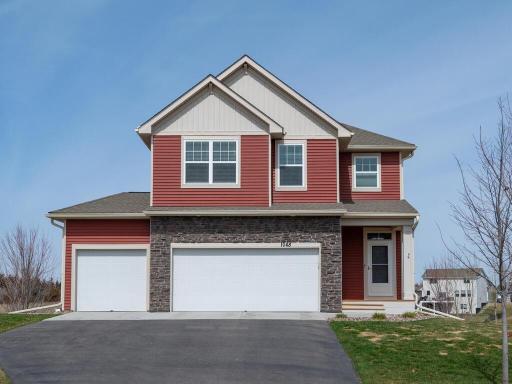 1048 Shoreview Drive, Jordan, MN 55352
