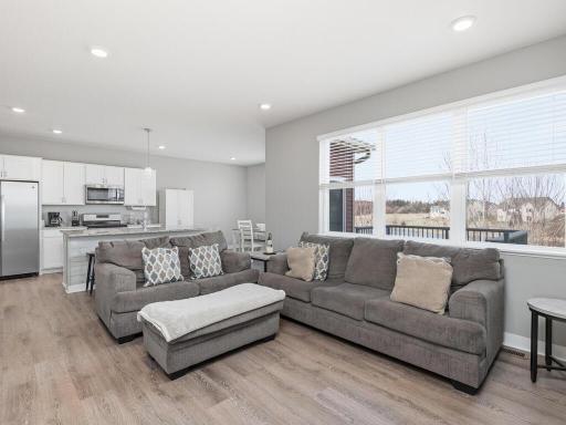 1048 Shoreview Drive, Jordan, MN 55352