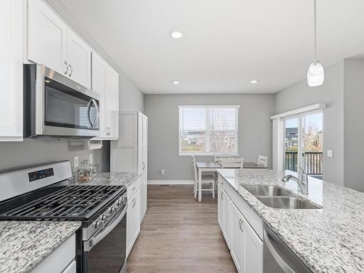 1048 Shoreview Drive, Jordan, MN 55352