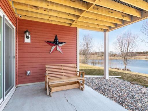 1048 Shoreview Drive, Jordan, MN 55352