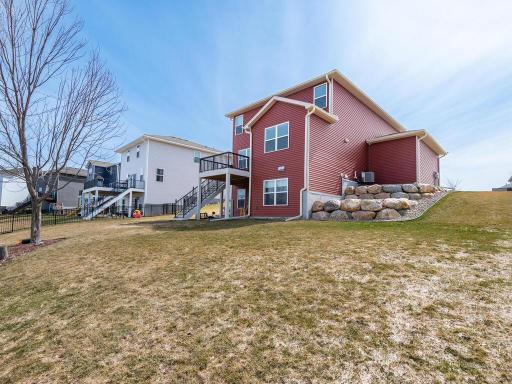 1048 Shoreview Drive, Jordan, MN 55352