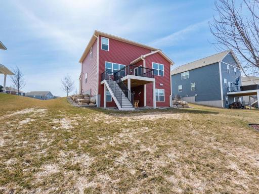 1048 Shoreview Drive, Jordan, MN 55352