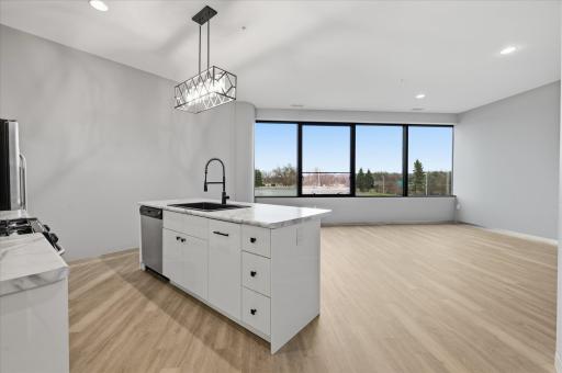 5601 Smetana Drive, 214, Hopkins, MN 55343