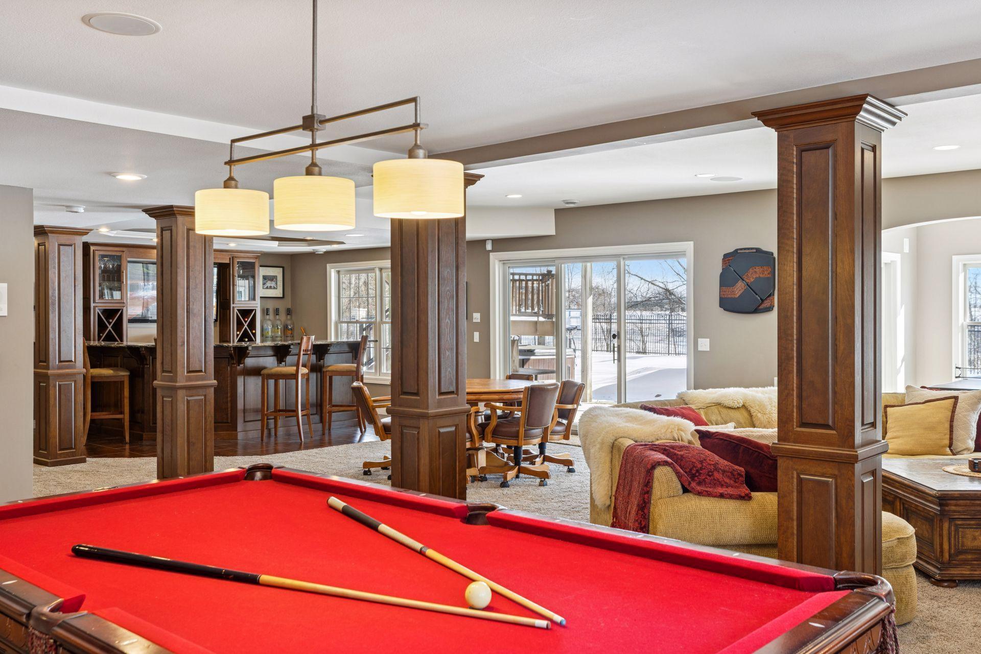 2012 Pine Ridge Drive