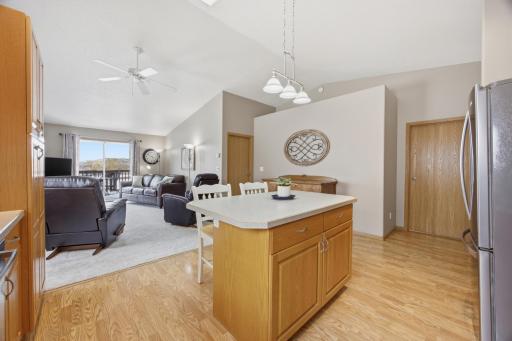 3467 Eagle Run Lane, West Fargo, ND 58078