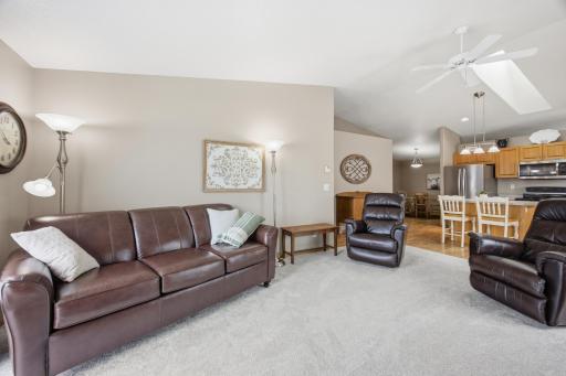 3467 Eagle Run Lane, West Fargo, ND 58078
