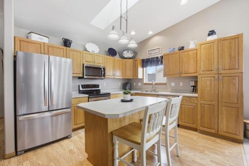 3467 Eagle Run Lane, West Fargo, ND 58078
