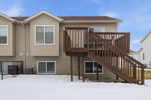 3467 Eagle Run Lane, West Fargo, ND 58078