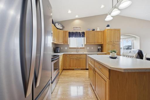3467 Eagle Run Lane, West Fargo, ND 58078