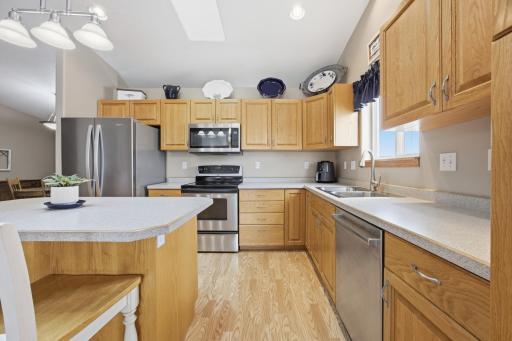 3467 Eagle Run Lane, West Fargo, ND 58078
