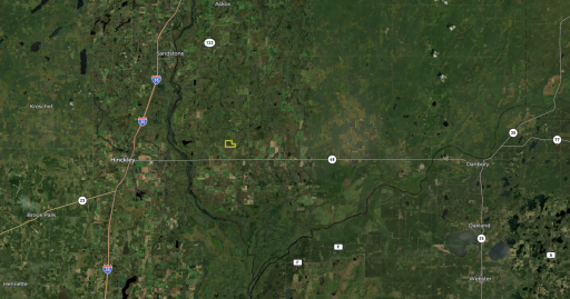 41273 Swede Alley, Hinckley, MN 55037