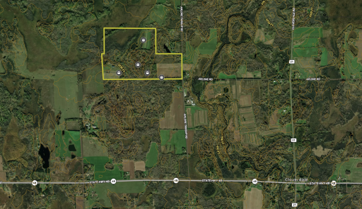 41273 Swede Alley, Hinckley, MN 55037