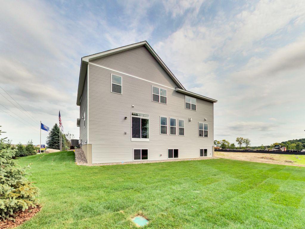 Lookout lower level.