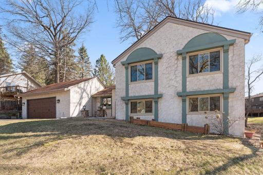 8119 Lower 129th Court, Saint Paul, MN 55124