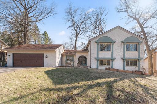 8119 Lower 129th Court, Saint Paul, MN 55124