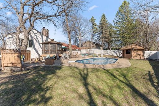 8119 Lower 129th Court, Saint Paul, MN 55124