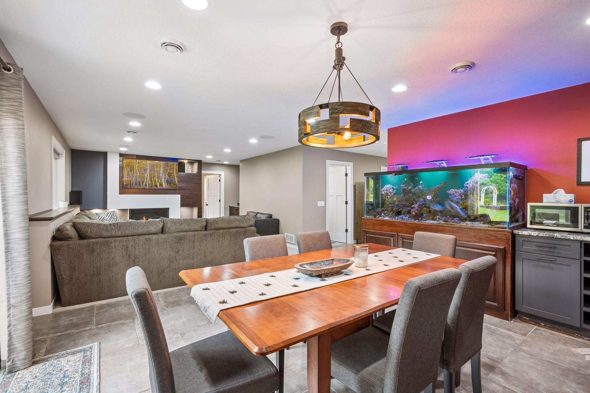 Great place to entertain