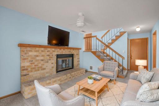 4538 Quantico Lane N, Minneapolis, MN 55446
