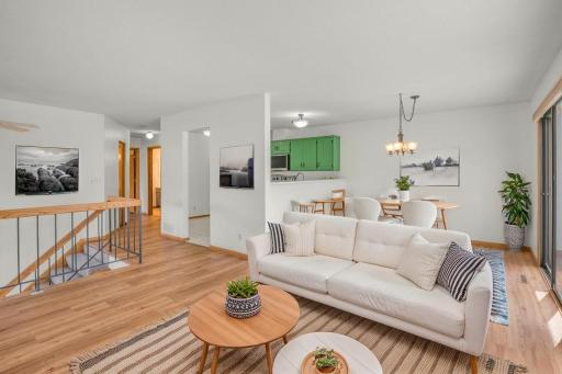 4538 Quantico Lane N, Minneapolis, MN 55446