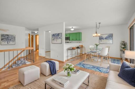 4538 Quantico Lane N, Minneapolis, MN 55446