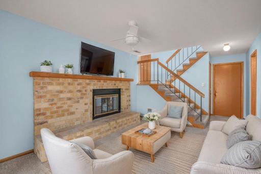 4538 Quantico Lane N, Minneapolis, MN 55446